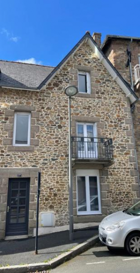 Ker Levenez - Maison en Pierre Perros-Guirec